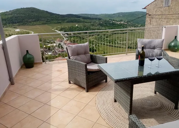 Studio Apartman Bel Vedere