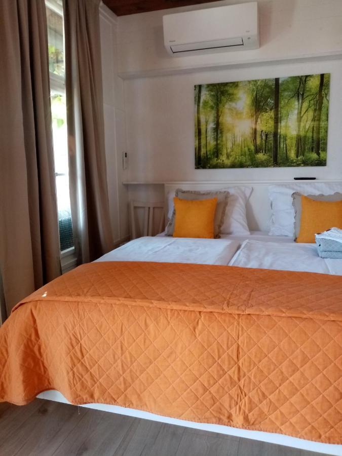 Bel Apartment *