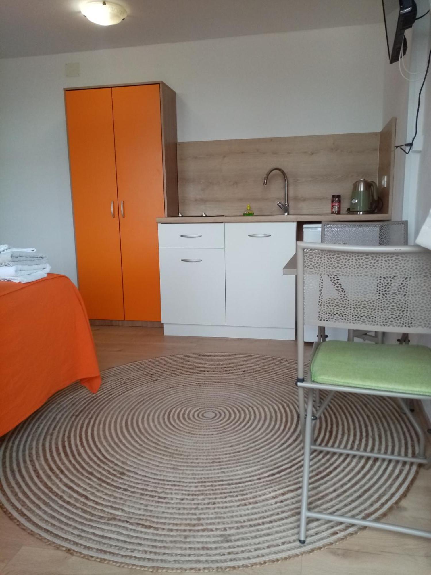 Apartment Bel