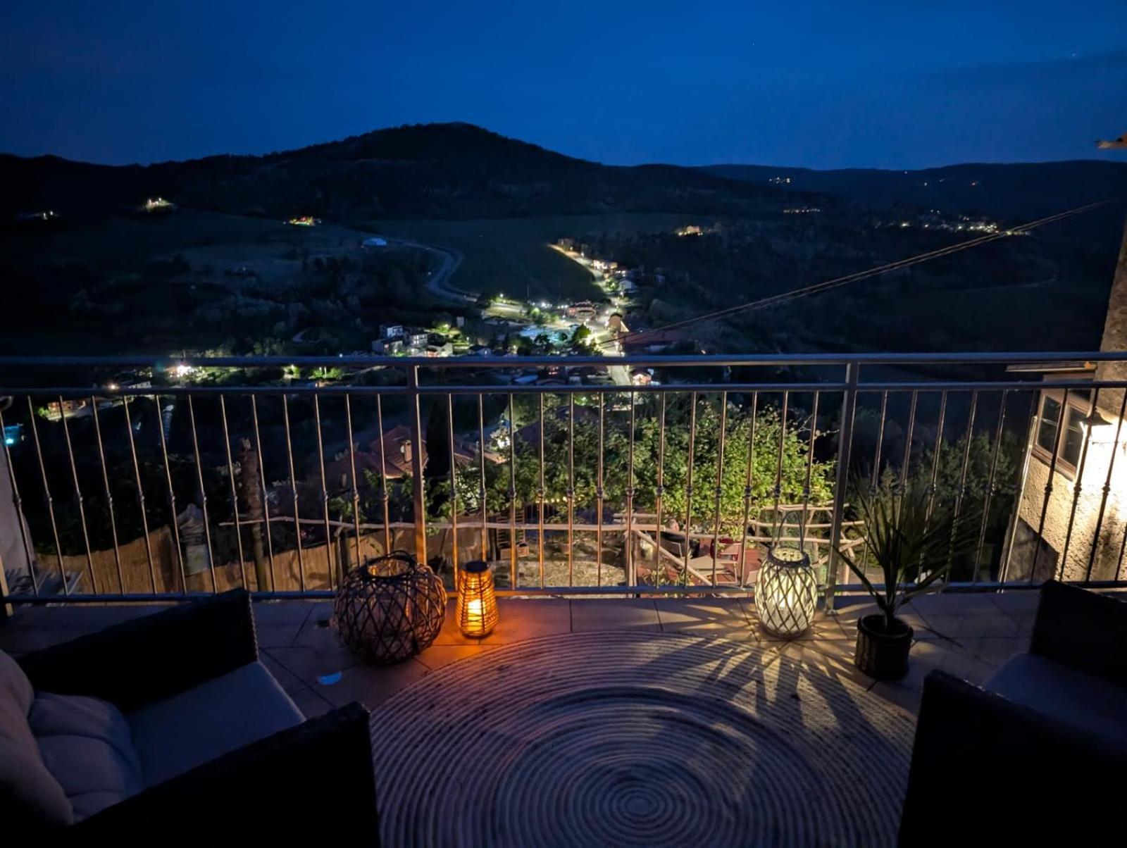 Bel Apartment *