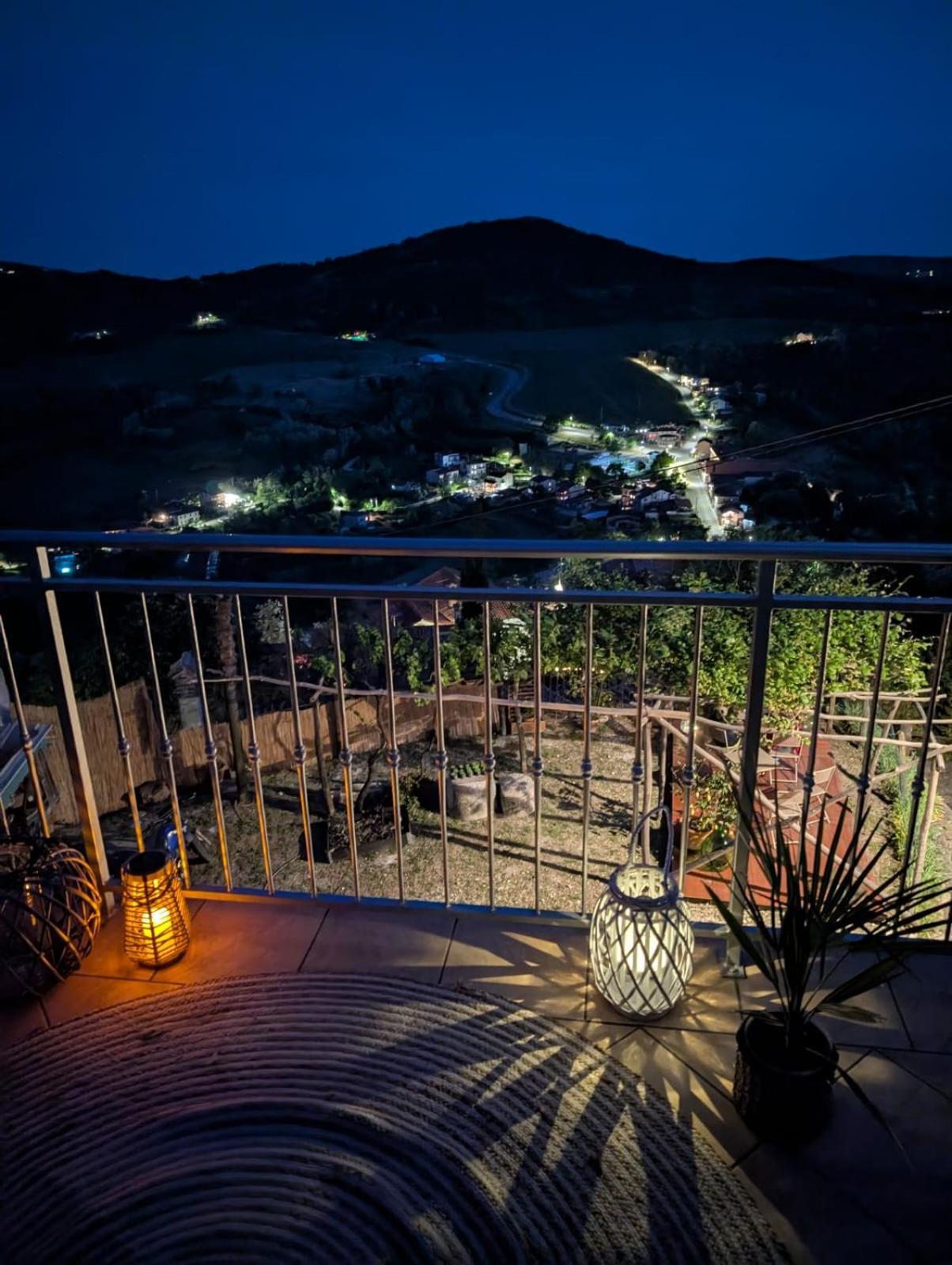 Bel Apartment *