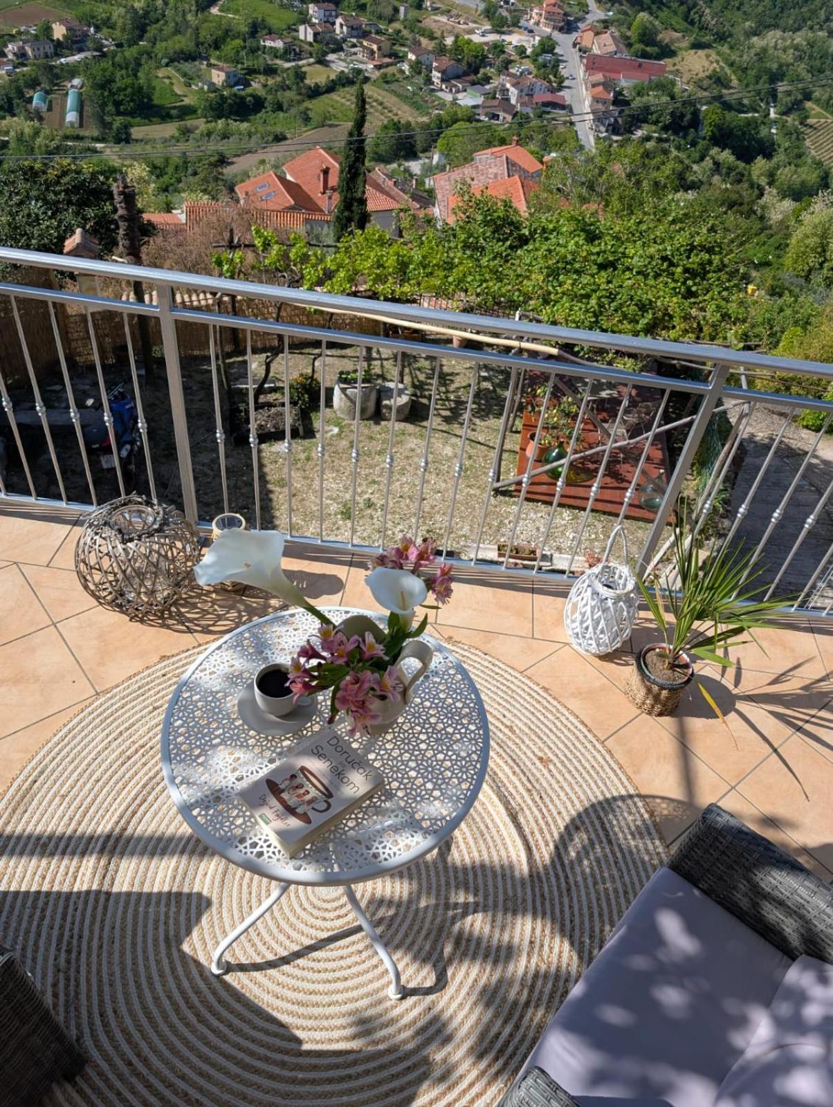 Bel Apartment Motovun
