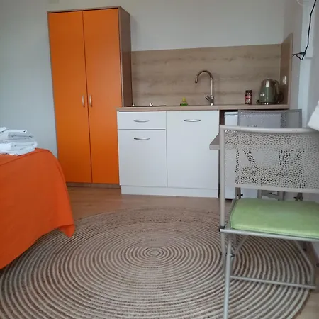 Studio Apartman Bel Vedere Motovun Exterior photo