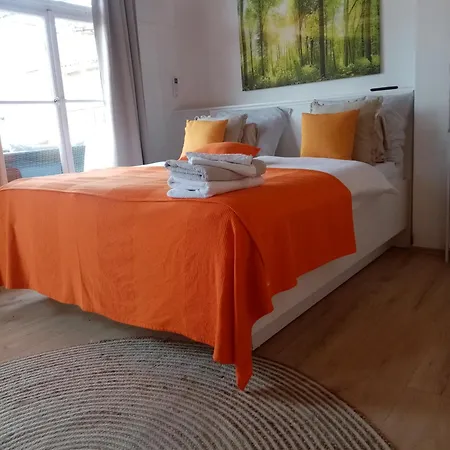 Studio Apartman Bel Vedere Motovun Exterior photo
