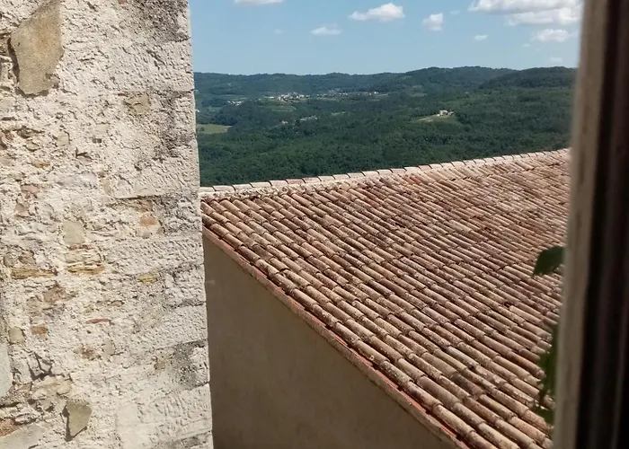 Studio Apartman Bel Vedere