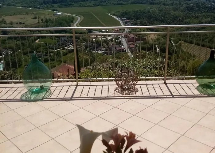 Studio Apartman Bel Vedere