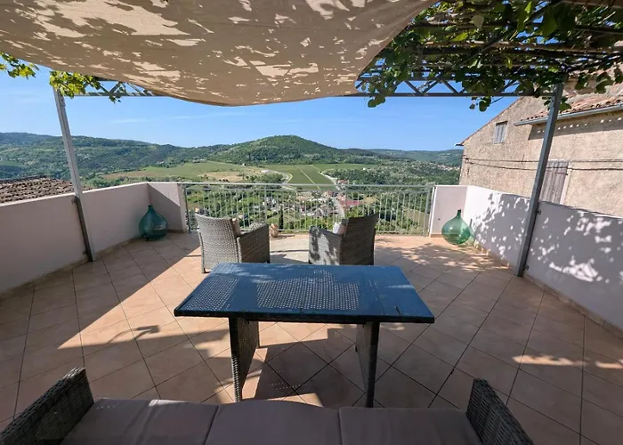 Studio Apartman Bel Vedere