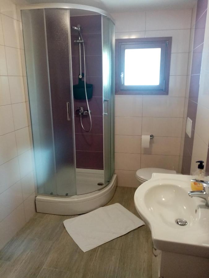 Apartment Bel *