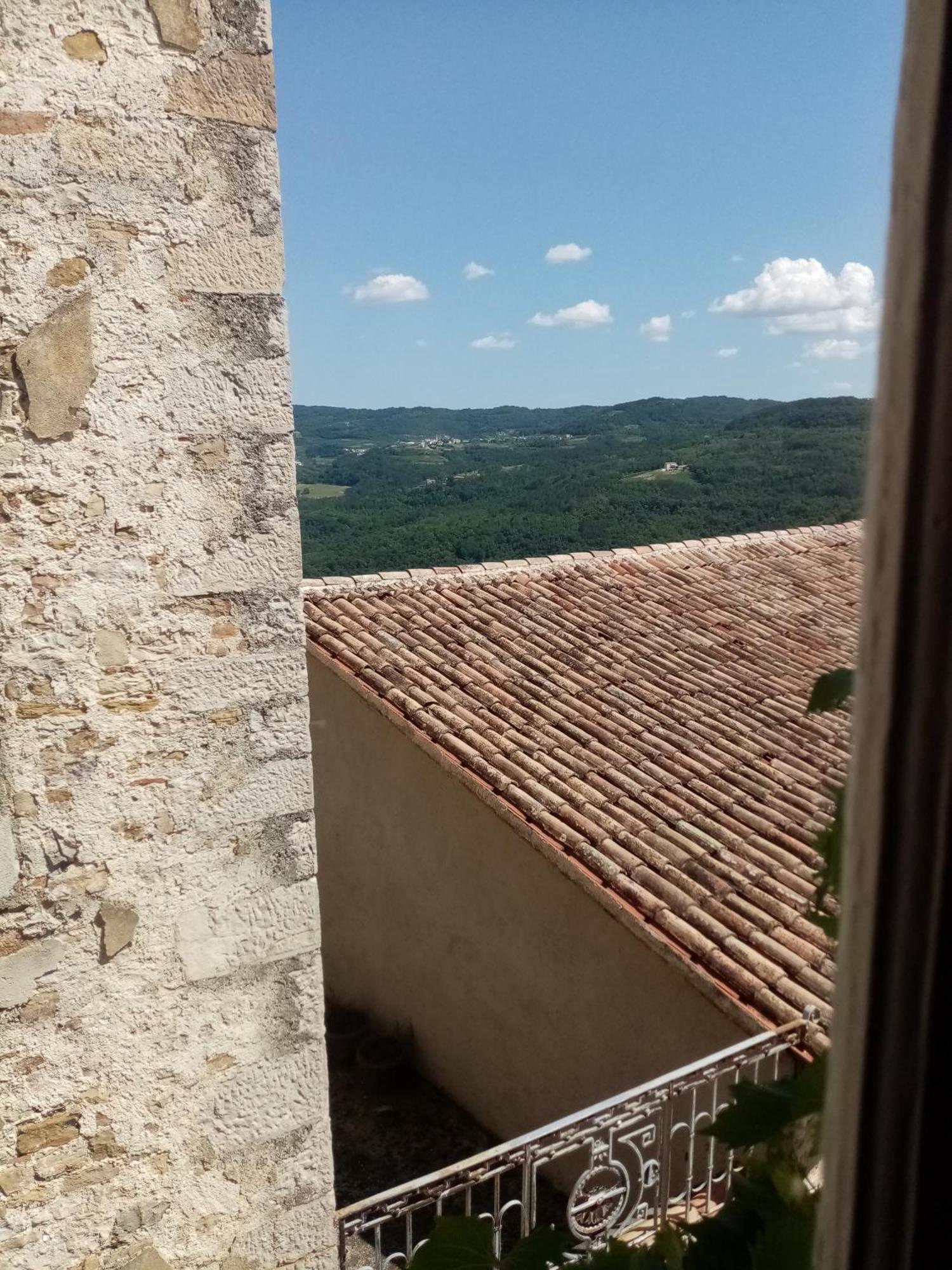 Bel Apartment Motovun