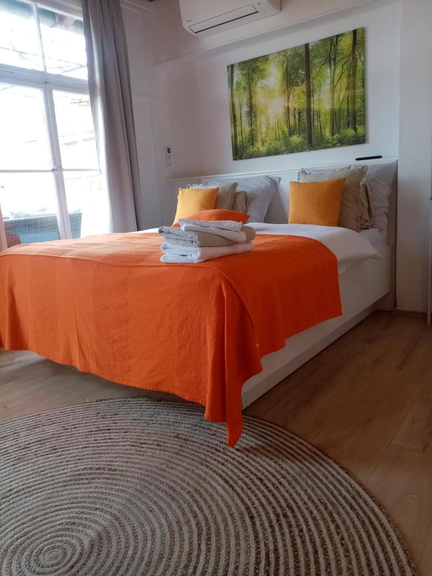 Bel Apartment *