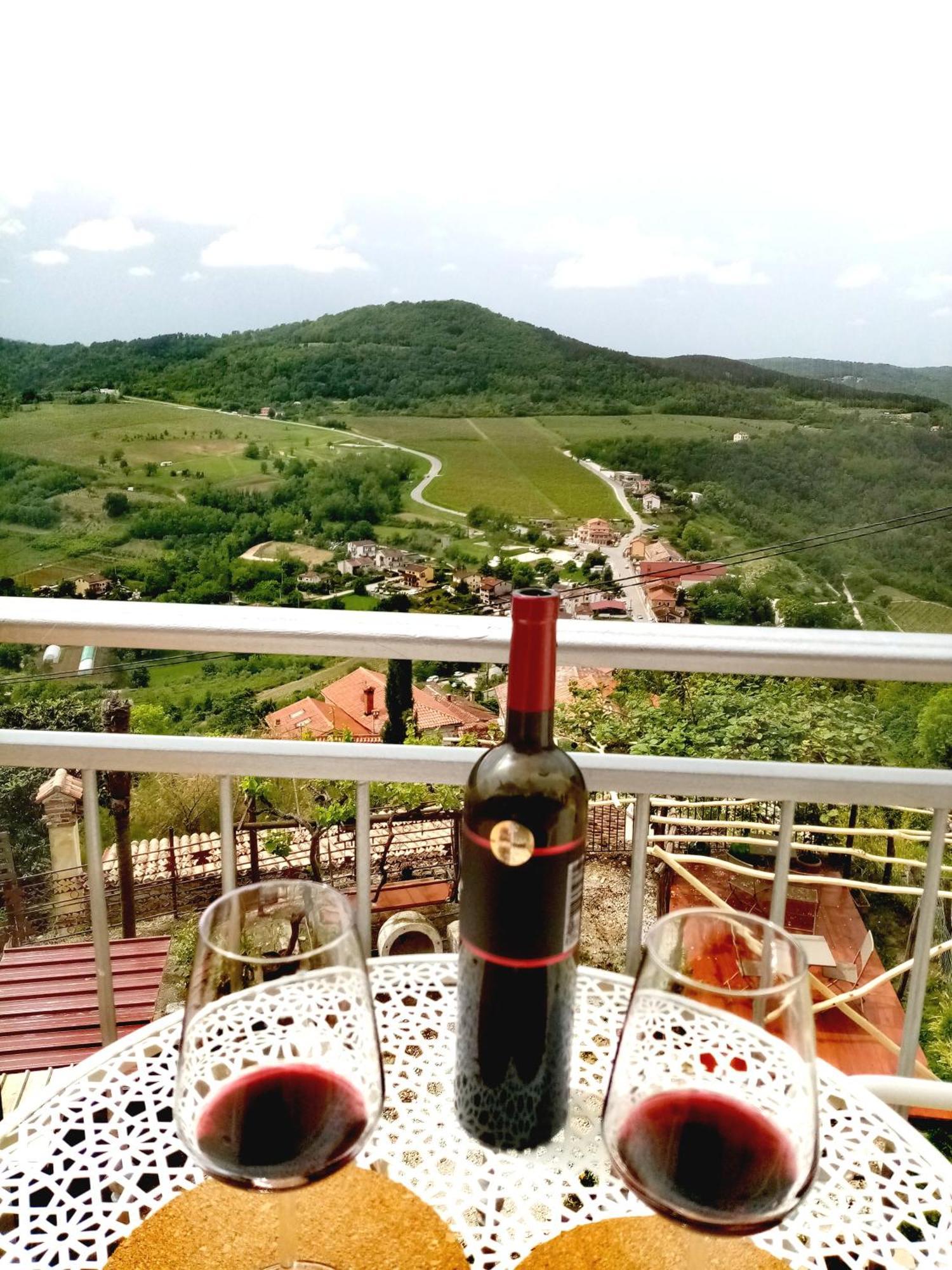 Bel * Motovun