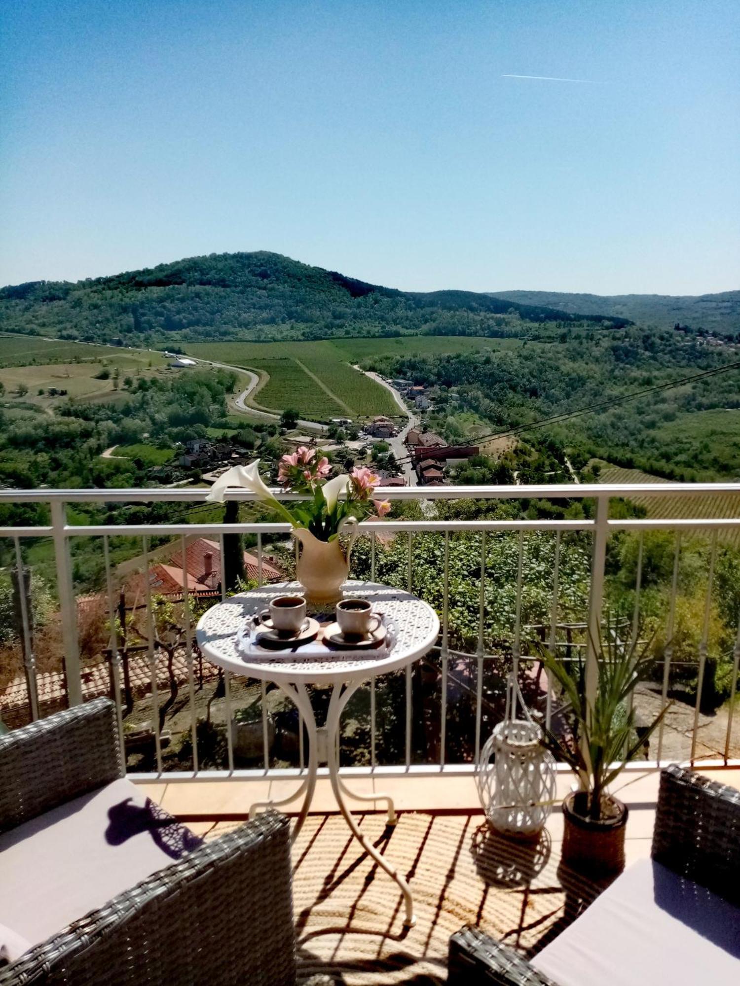 Bel Motovun