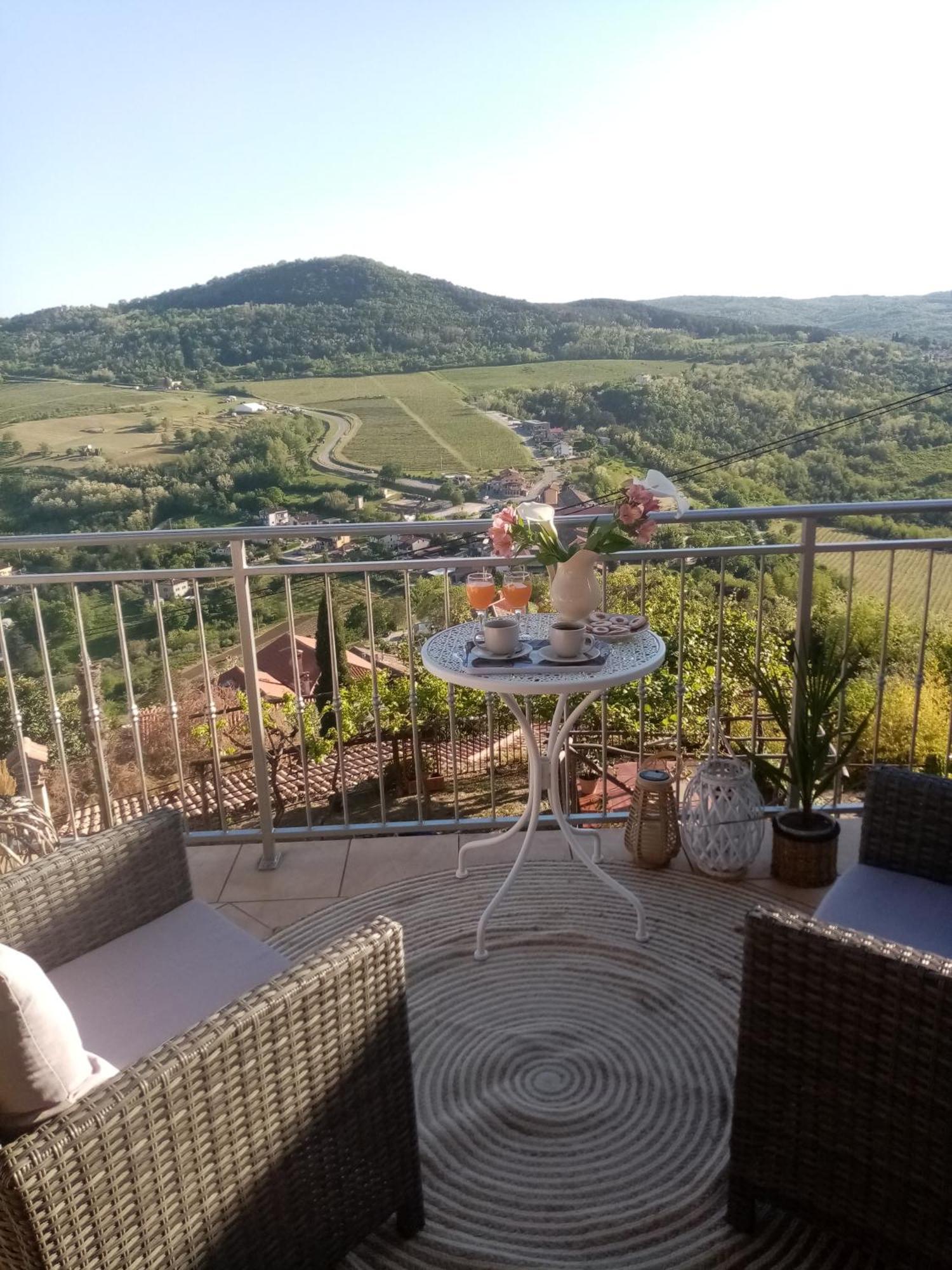 Bel Motovun