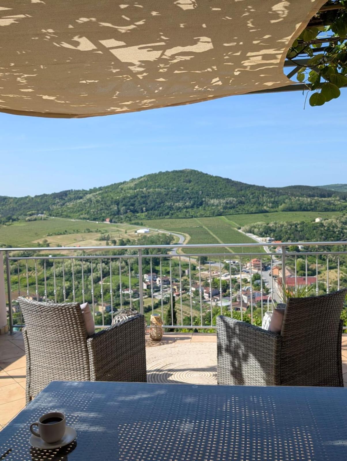 Apartment Bel Motovun