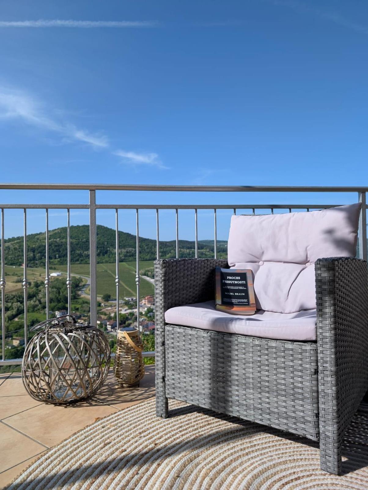 Apartament Bel