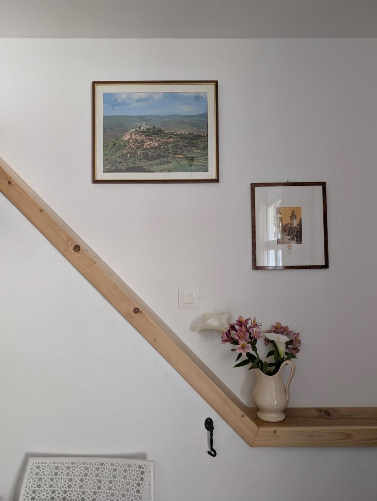 Bel Apartament Motovun