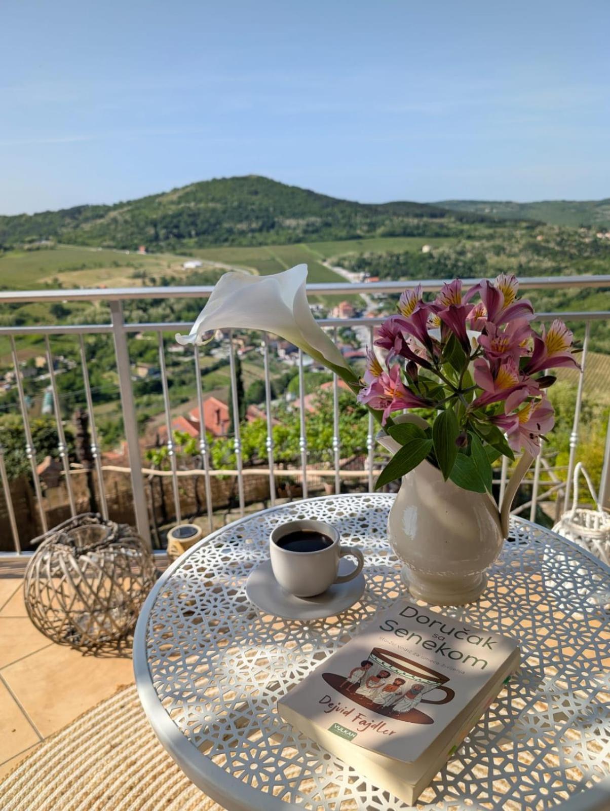 Bel Motovun