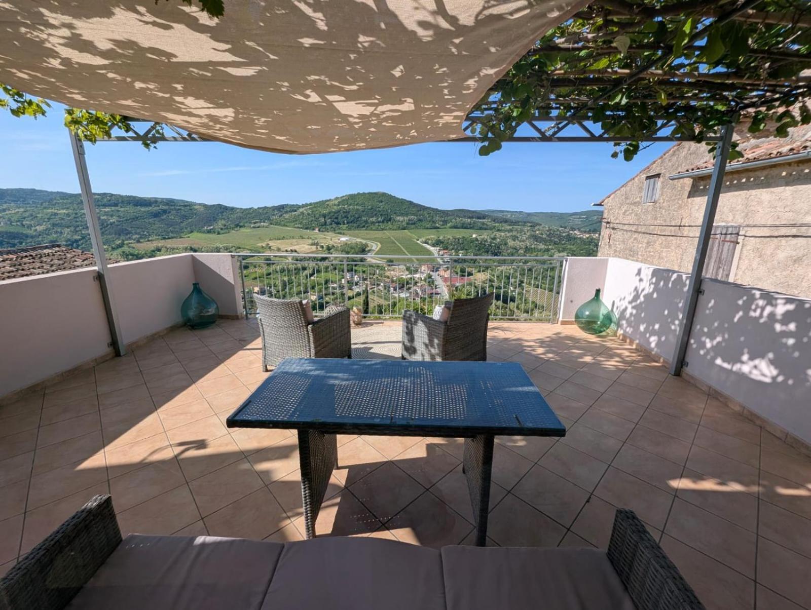 Apartament Bel Motovun